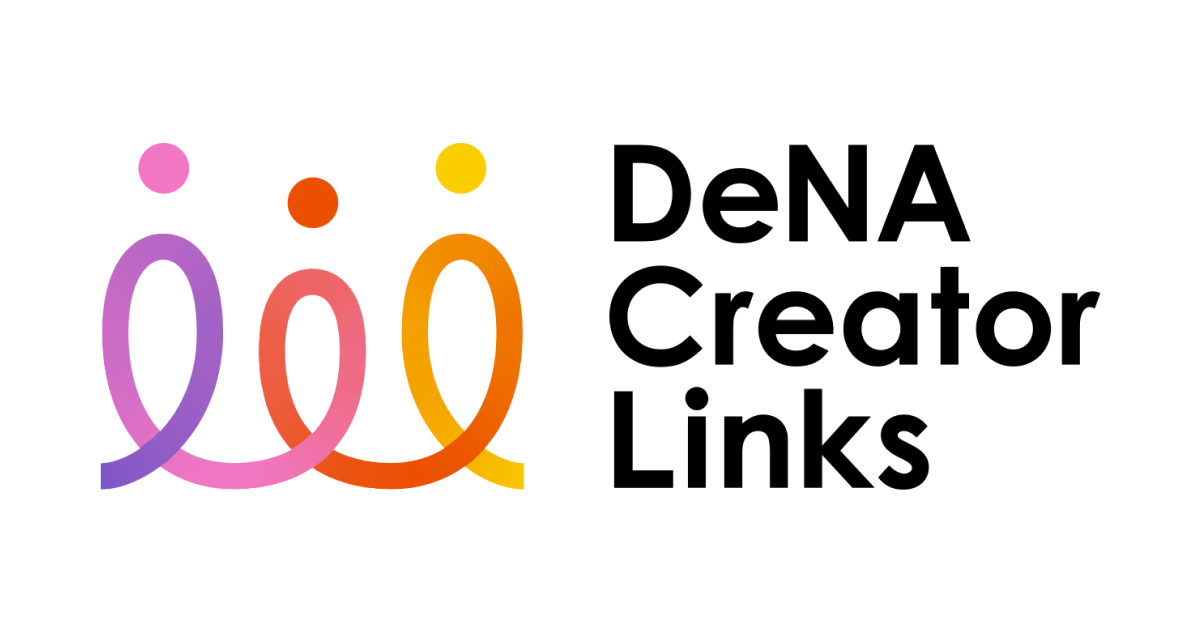 DeNA Creator Links