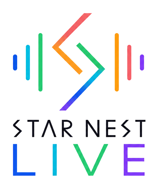 STARNEST LIVE